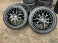 5х112 19 Джанти Mercedes C W204 W205 Vito ML W164 R GLA CLA GLB 5x112, снимка 2