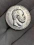1 талер 1871 г, Кралство Прусия / Германия - сребърна монета, снимка 5