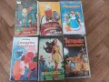 VHS Детски филми Видео касети, снимка 1
