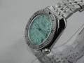 ВОСТОК АМФИБИЯ АВТОМАТИЧЕН-"TIFFANY" ref: 70088В, снимка 13