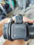 Дебитомер за Ford Fiesta 1.4TDCI AIR FLOW METER 9647144080 5WK97004, снимка 3