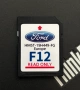 Ford F12 2025гд България Европа Турция Sd Card SYNC 2 Оригинална Сд Карта Форд Ф11, снимка 1