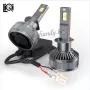  H1 Canbus LED, 6000k, 110W, яркост 12000 Lm, 12V, снимка 1