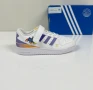 Adidas Forum Low, снимка 1