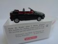 WIKING 1:87 H0 VW GOLF 3 ИГРАЧКА КОЛИЧКА МОДЕЛ, снимка 3