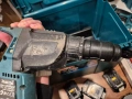 Макита акумулаторен перфоратор 18V Makita DHR243 с куфар Макпак 4 Makpac 4, снимка 7