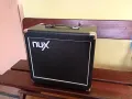 Nux Mighty 15 dfx. Кубе за китара., снимка 2