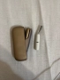 IQOS (електронна цигара за пушене) от по старите модели , снимка 1
