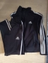 дамски комплект анцунг Адидас , снимка 1