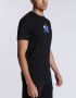 Мъжка тениска PUMA x Need For Speed Motorsport Tee Black, снимка 3