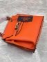HERMES 🤍Дамски Чанти , снимка 9