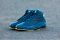 оригинални маратонки Air Jordan 13 Retro Squadron Blue номер 43, снимка 10