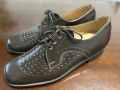 Мъжки офицерски обувки 42 номер, снимка 2