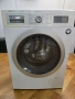 Пералня BOSCH WAY32840 i-DOS LCD 1600 оборота, снимка 1