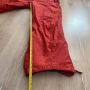 Дамски ски панталон Chervo Vintage ретро размер 52 XL червен, снимка 7