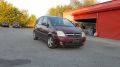 Opel Meriva 1.7cdti Опел мерива 1.7цдти на части, снимка 3