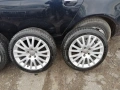 Здравейте! Предлагам за продажба лети джанти за Ауди 17", снимка 2