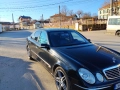 Мерцедес Е 320 2006г 224кс, снимка 4