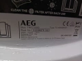 Като нова сушилня с термопомпа последен модел Аег Aeg Series 8000 A+++ 8кг 2 години гаранция!, снимка 5
