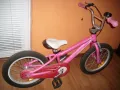 SPECIALIZED 16 ″АЛУМИНИЕВ Детски велосипед,колело+спомагателни.Промо цена!, снимка 10