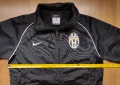 Juventus / NIKE - детско футболно горнище анцуг на Ювентус, снимка 7