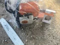 Резачка Stihl Спешно, снимка 2