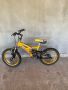 Детско колело 10 цола гуми, снимка 1 - Велосипеди - 46017345