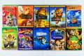 ДВД Анимации Дисни DVD (Disney / Pixar, Dreamworks), снимка 2