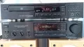 ОБЩО Уредба Sony + Тонколони Eltax  ресийвър цд плеър сд плеар receiver сони cd player тон колони, снимка 6