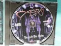 Asrai – 2004 - Touch In The Dark(Gothic Metal,Heavy Metal), снимка 8