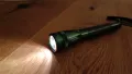 Метален малък фенер - Mini MagLite - Made in USA , снимка 6