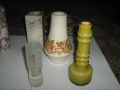 ваза-керамика, снимка 1 - Декорация за дома - 45997005