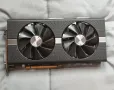 Видеокарта Sapphire Nitro+ RX570 8GB, снимка 1