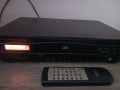 cd player sansui cd 200 с дистанционно, снимка 1