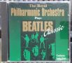 Plays Beatles Classic, снимка 1 - CD дискове - 45448601