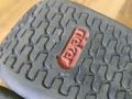 rieker-кожени резани обувки шити 44 номер,нови, снимка 9