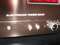 Electronik Timer-PHLIPS-2441-made in w-germani, снимка 3