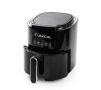 Фритюрник с горещ въздух Lexical Airfryer LAF-3011-1/2, снимка 3