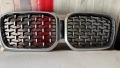Решетка за bmw x3 G01, снимка 1