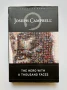 The Hero with a Thousand Faces Third Edition, Joseph Campbell Джоузеф Кембъл Героят с хиляди лица, снимка 9