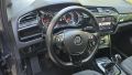 VW Touran 2.0TDI Highline 2020 година, снимка 16