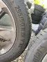 Лети джанти volvo xc60 19 цола, снимка 8