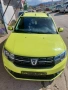 ДАЧИЯ ЛОГАН 2018г, снимка 1
