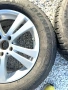 Джанти 17 от Mercedes 5x112, ET 35, 7.5J с гуми 225/60, снимка 5