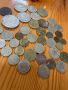 Много стари стотинки монети 1930 до 1997, снимка 1 - Антикварни и старинни предмети - 45734542