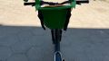 Детска седалка за велосипед iBert Bike Seat , снимка 4