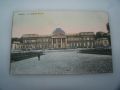Стара пощенска картичка от Белгия - Laeken, Le chateau Royal, снимка 3