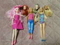 Всичко 15Е! Ретро глави Barbie и тип Барби за Вашите проекти. , снимка 2