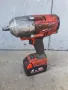 Гайковерт Milwaukee m18, снимка 6