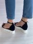 Съчетание на стил и комфорт: Спортно-елегантни дамски сандали за активен лайфстайл, снимка 2